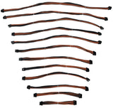 12 Cable Kit for X12 Octominer with CMP 100-210 or 170hx GPU
