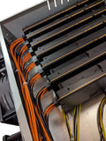 Krootman's Limited Edition 12 Cable Kit for X12 Octominer with CMP 100-210 or 170hx GPU