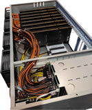 Krootman's Limited Edition 12 Cable Kit for X12 Octominer with CMP 100-210 or 170hx GPU