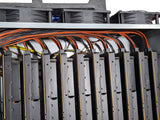 Krootman's Limited Edition 12 Cable Kit for X12 Octominer with CMP 100-210 or 170hx GPU
