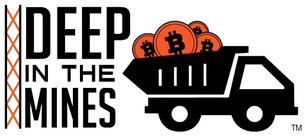 Deep In The Mines LLC logo