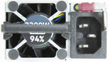 2200W 94% Platinum PSU Power Supply 220V-240V