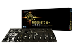 Biostar TB360-BTC D+ (Open Box)