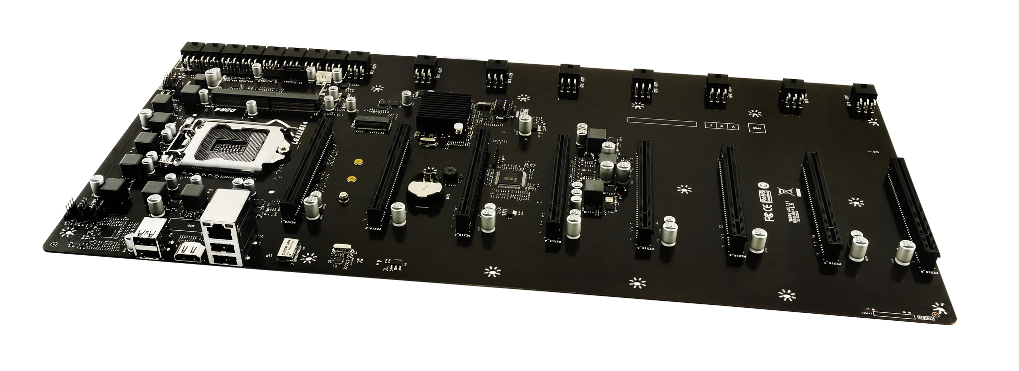 Biostar TB360-BTC D+ – Deep In The Mines LLC