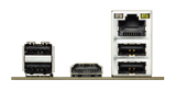 Biostar TB360-BTC D+ (Open Box)