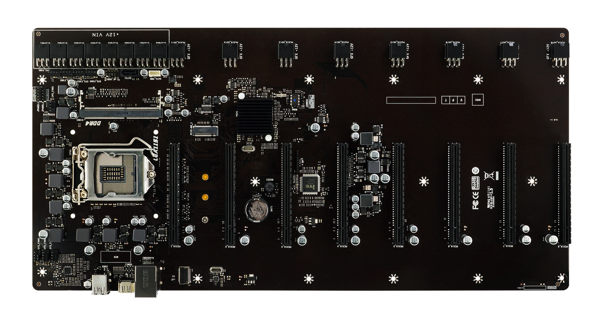 Biostar TB360-BTC D+ – Deep In The Mines LLC