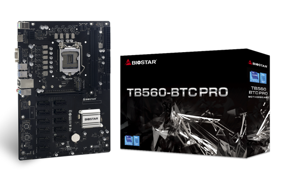 TB560-BTC PRO