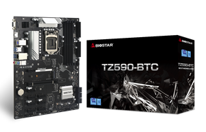 TZ590-BTC